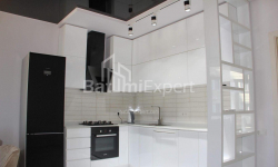 Квартира 80 м² - Зураба Горгiладзе, Батумі, Грузія