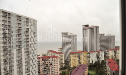 Квартира 45 м² - Шалва Інасаридзе, Батумі, Грузія