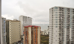 Квартира 45 м² - Шалва Інасаридзе, Батумі, Грузія