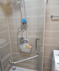 Квартира 2-комн 52 м² - Шерифа Хімшіашвілі, Батумі
