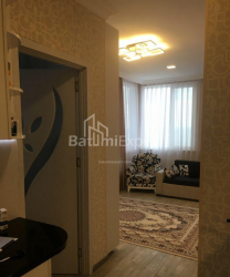 Квартира 52 м² - Шерифа Хімшіашвілі, Батумі, Грузія
