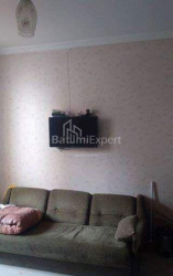 Квартира 43 м² - Юр'ївська, Батумі, Грузія