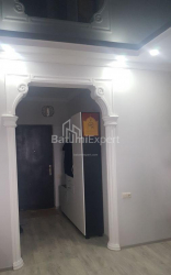 Квартира 75 м² - Михайла Лермонтова, Батумі, Грузія