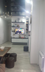 Квартира 3-комн 75 м² - Михайла Лермонтова, Батумі