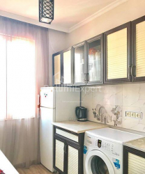 Квартира 1-комн 27 м² - Зураба Горгiладзе, Батумі