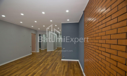 Квартира 112 м² - Шалва Інасаридзе, Батумі, Грузія
