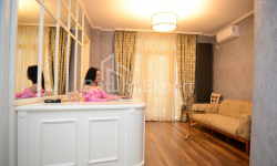 Квартира 57 м² - Вахтанга Горгасалі, Батумі, Грузія