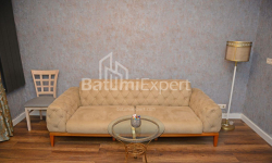 Квартира 57 м² - Вахтанга Горгасалі, Батумі, Грузія