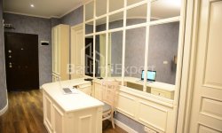 Квартира 57 м² - Вахтанга Горгасалі, Батумі, Грузія