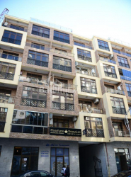 Квартира 57 м² - Вахтанга Горгасалі, Батумі, Грузія