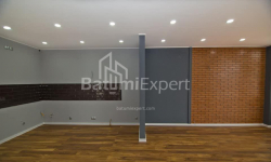 Квартира 112 м² - Шалва Інасаридзе, Батумі, Грузія