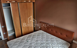 Квартира 2-комн 56 м² - Шерифа Хімшіашвілі, Батумі