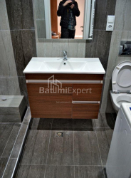 Квартира 56 м² - Шерифа Хімшіашвілі, Батумі, Грузія