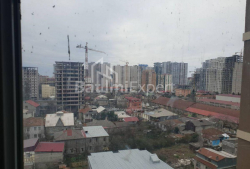 Квартира 71 м² - Ладо Гудіашвілі, Батумі, Грузія