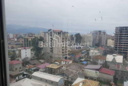 Квартира 71 м² - Ладо Гудіашвілі, Батумі, Грузія