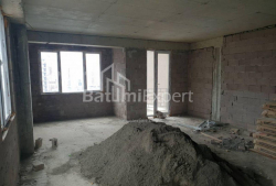 Квартира 71 м² - Ладо Гудіашвілі, Батумі, Грузія