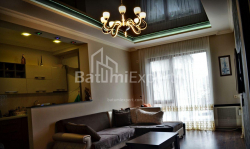 Квартира 2-комн 60 м² - Іллі Чавчавадзе, Батумі