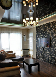 Квартира 2-комн 60 м² - Іллі Чавчавадзе, Батумі