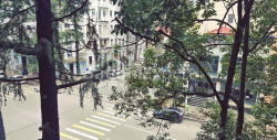 Квартира 2-комн 50 м² - Юр'ївська, Батумі