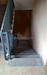 Квартира 50 м² - Юр'ївська, Батумі, Грузія