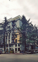 Квартира 2-комн 50 м² - Юр'ївська, Батумі