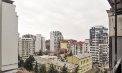 Квартира 3-комн 85 м² - Шерифа Хімшіашвілі, Батумі