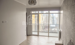 Квартира 3-комн 85 м² - Шерифа Хімшіашвілі, Батумі