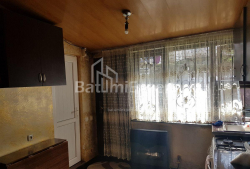 Квартира 2-комн 34 м² - Oлександра Пушкiна, Батумі
