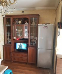 Квартира 2-комн 34 м² - Oлександра Пушкiна, Батумі