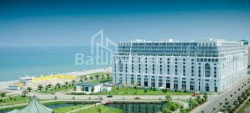 Квартира 1-комн 27 м² - Шерифа Хімшіашвілі, Батумі