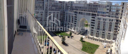 Квартира 1-комн 27 м² - Шерифа Хімшіашвілі, Батумі