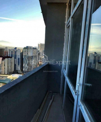 Квартира 2-комн 38 м² - Юсуфа Кобаладзе, Батумі