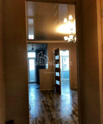 Квартира 2-комн 38 м² - Юсуфа Кобаладзе, Батумі
