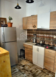 Квартира 3-комн 60 м² - Іллі Чавчавадзе, Батумі