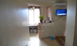 Квартира 2-комн 70 м² - Юр'ївська, Батумі