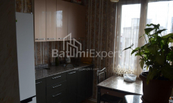 Квартира 2-комн 70 м² - Юр'ївська, Батумі