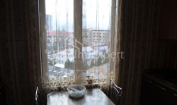 Квартира 70 м² - Юр'ївська, Батумі, Грузія
