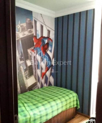 Квартира 122 м² - Юр'ївська, Батумі, Грузія