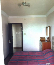 Квартира 4-комн 122 м² - Юр'ївська, Батумі