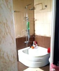 Квартира 4-комн 122 м² - Юр'ївська, Батумі