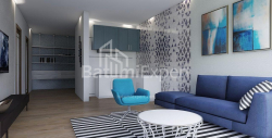 Квартира 3-комн 71 м² - Петра Багратіоні, Батумі
