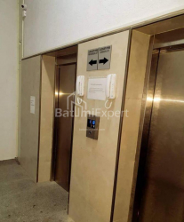 Квартира 3-комн 71 м² - Петра Багратіоні, Батумі