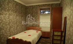 Квартира 90 м² - Юр'ївська, Батумі, Грузія