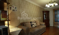 Квартира 90 м² - Юр'ївська, Батумі, Грузія