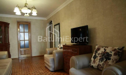 Квартира 4-комн 90 м² - Юр'ївська, Батумі