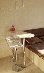 Квартира 1-комн 28 м² - Юсуфа Кобаладзе, Батумі
