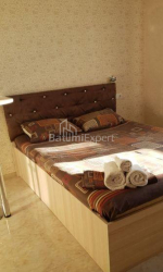 Квартира 1-комн 28 м² - Юсуфа Кобаладзе, Батумі