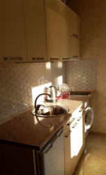 Квартира 1-комн 28 м² - Юсуфа Кобаладзе, Батумі