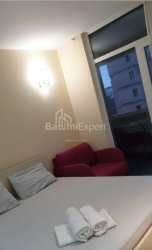 Квартира 1-комн 29 м² - Юсуфа Кобаладзе, Батумі