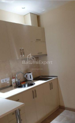 Квартира 1-комн 29 м² - Юсуфа Кобаладзе, Батумі